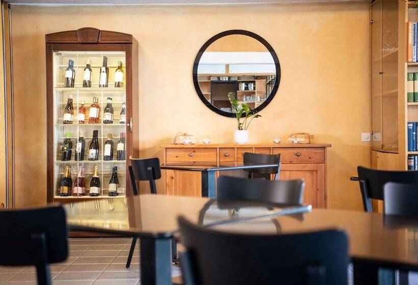 Отель Rustico By Al Giardinetto