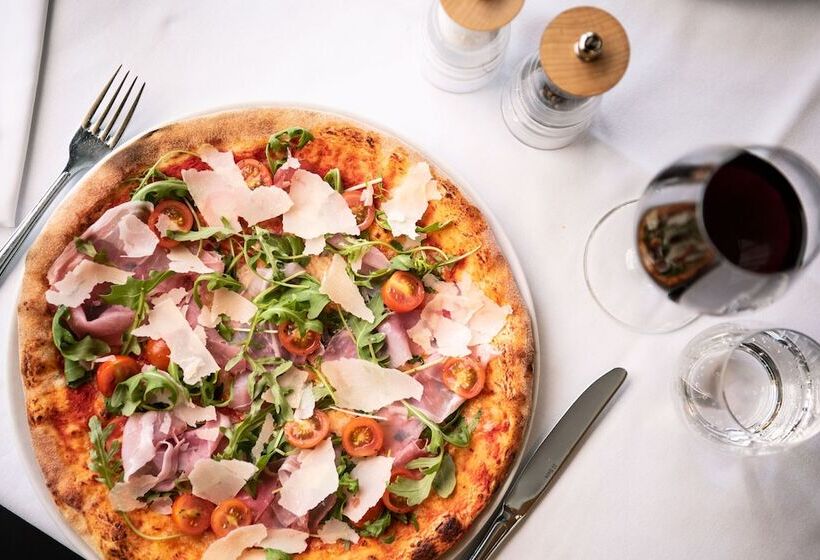 Отель Rustico By Al Giardinetto