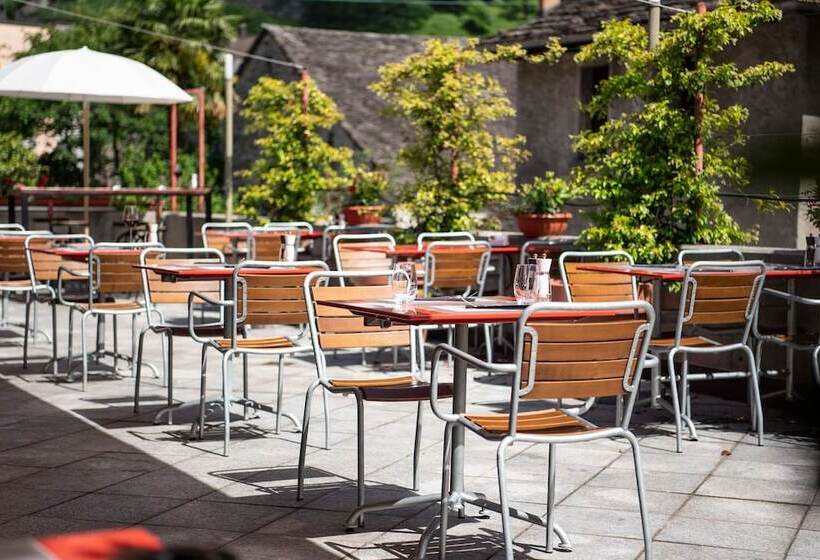 Отель Rustico By Al Giardinetto