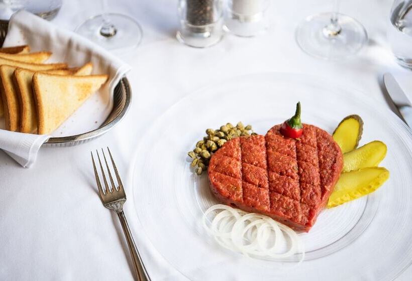 Отель Rustico By Al Giardinetto