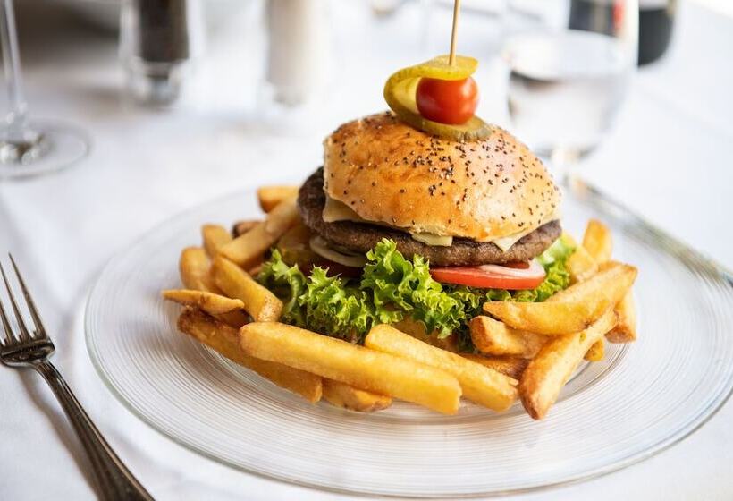 Отель Rustico By Al Giardinetto