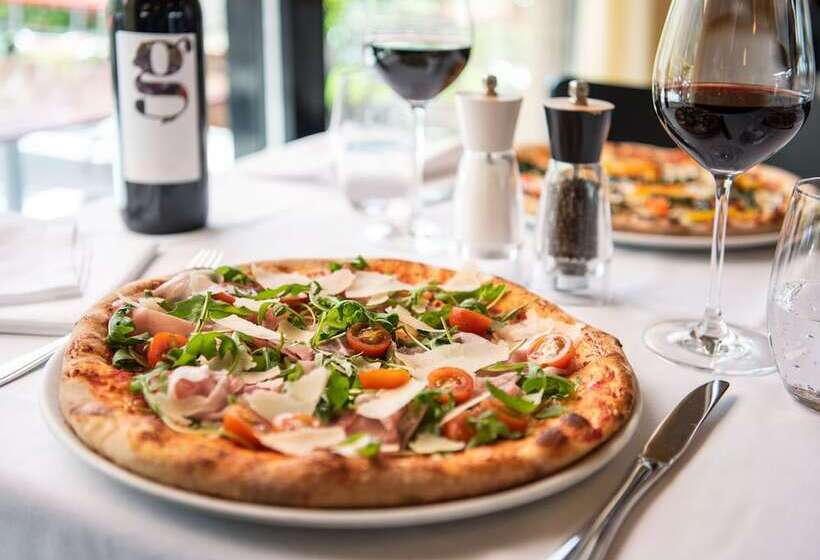 Отель Rustico By Al Giardinetto