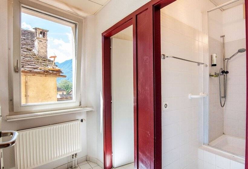 Отель Rustico By Al Giardinetto