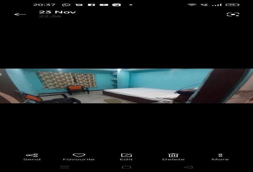 هتل Spot On Pushpanjali Guest House