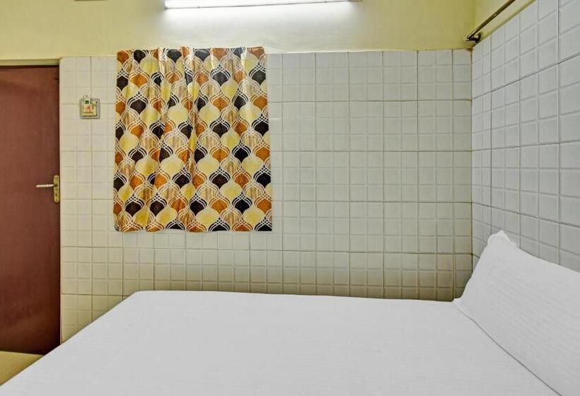 فندق Spot On 86379 Dream Palace Guest House