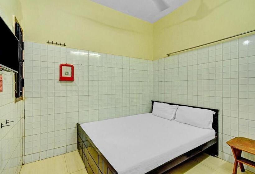 فندق Spot On 86379 Dream Palace Guest House