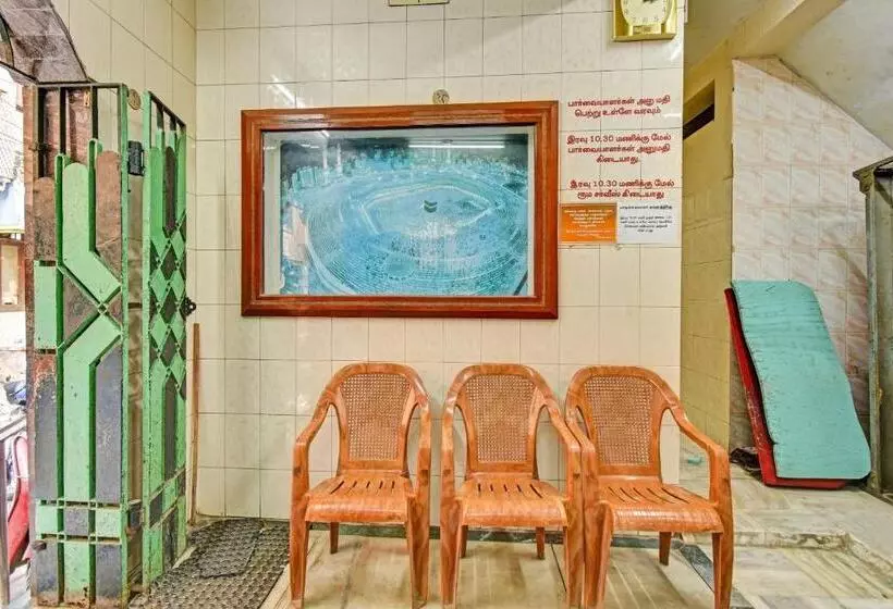 هتل Spot On 86379 Dream Palace Guest House