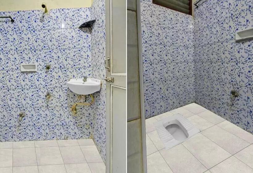 هتل Spot On 86379 Dream Palace Guest House