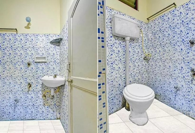 هتل Spot On 86379 Dream Palace Guest House