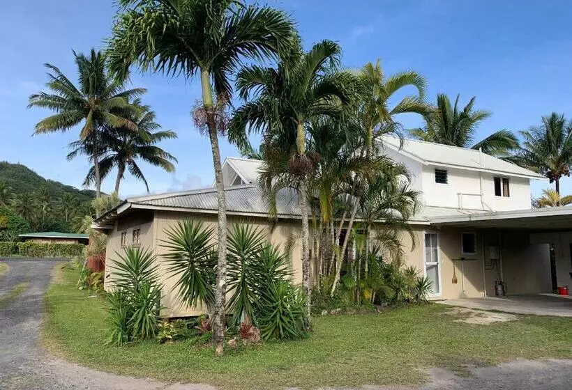 Konini Villa