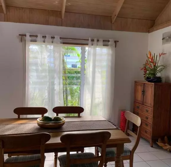 Konini Villa