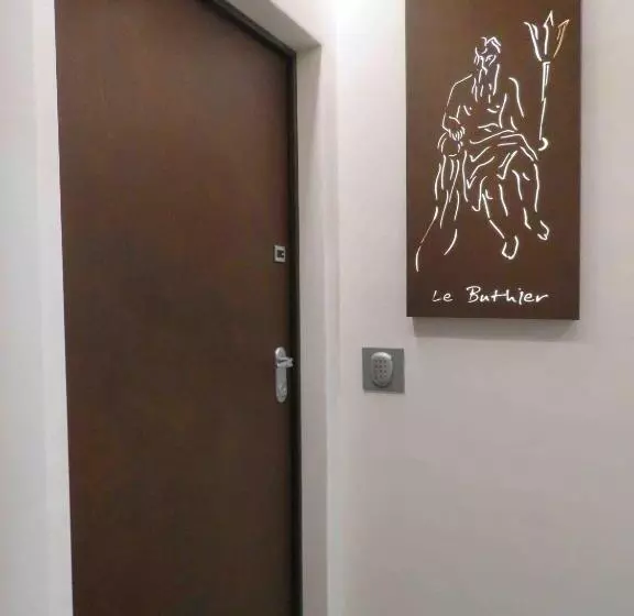 Les Fleuves   Buthier   Alloggio Ad Uso Turistico   Vda   Aosta   N 0115