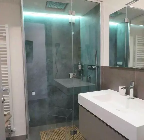 Les Fleuves   Buthier   Alloggio Ad Uso Turistico   Vda   Aosta   N 0115