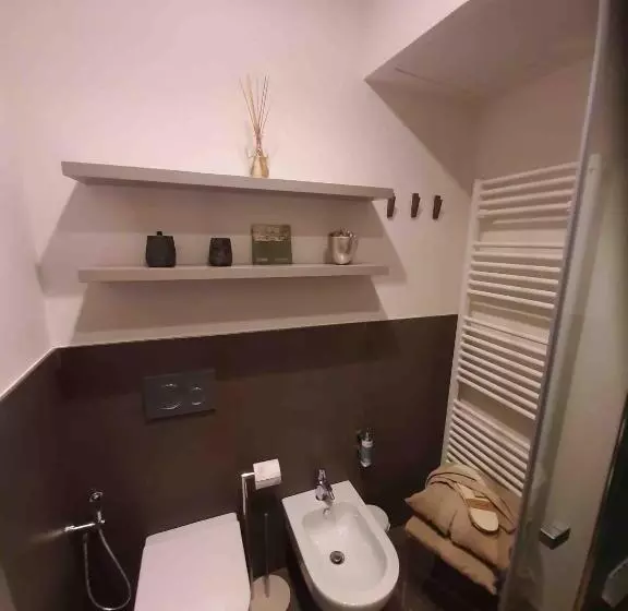 Les Fleuves   Buthier   Alloggio Ad Uso Turistico   Vda   Aosta   N 0115