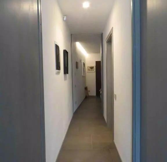 Les Fleuves   Buthier   Alloggio Ad Uso Turistico   Vda   Aosta   N 0115