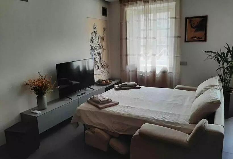 Les Fleuves   Buthier   Alloggio Ad Uso Turistico   Vda   Aosta   N 0115