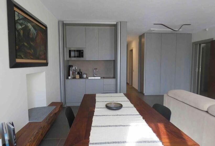 Les Fleuves   Buthier   Alloggio Ad Uso Turistico   Vda   Aosta   N 0115