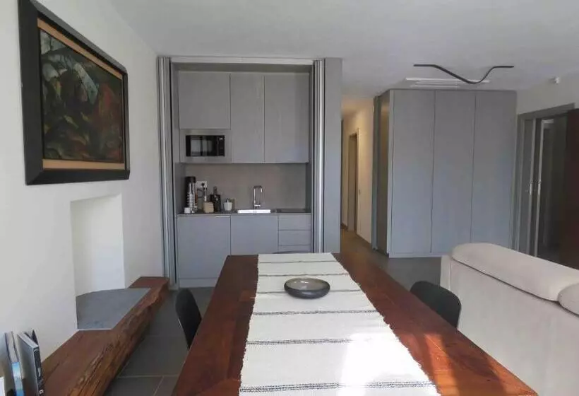Les Fleuves   Buthier   Alloggio Ad Uso Turistico   Vda   Aosta   N 0115