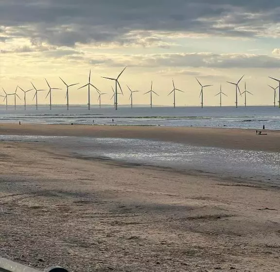 Normanby Raybould House