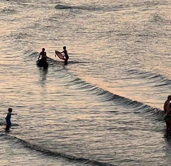 Normanby Raybould House