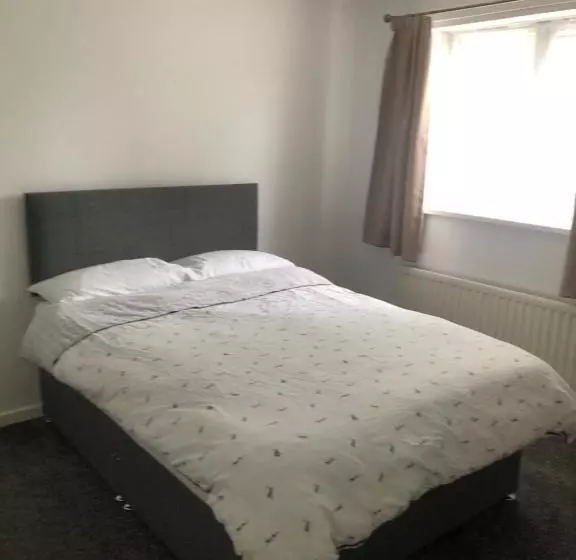 Normanby Raybould House