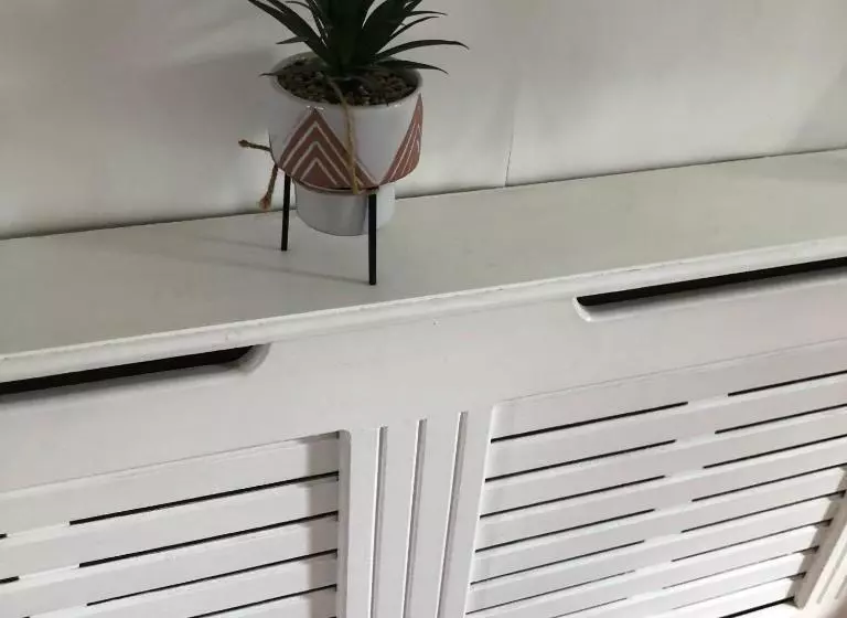 Normanby Raybould House