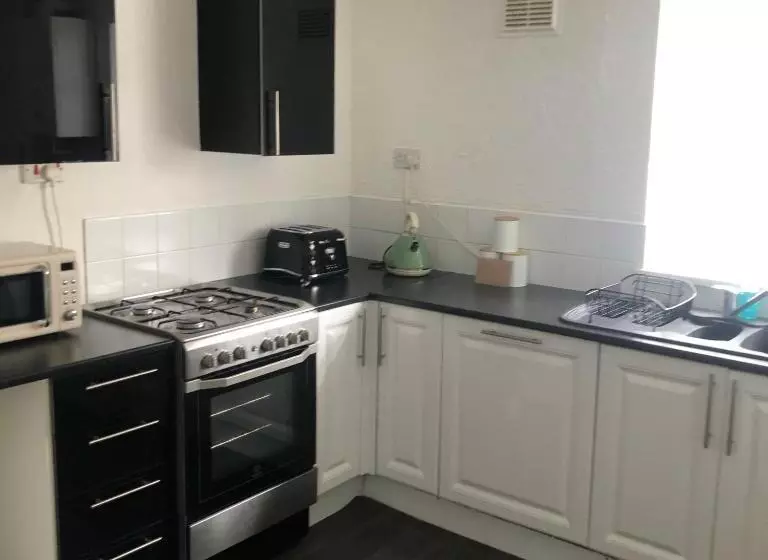 Normanby Raybould House