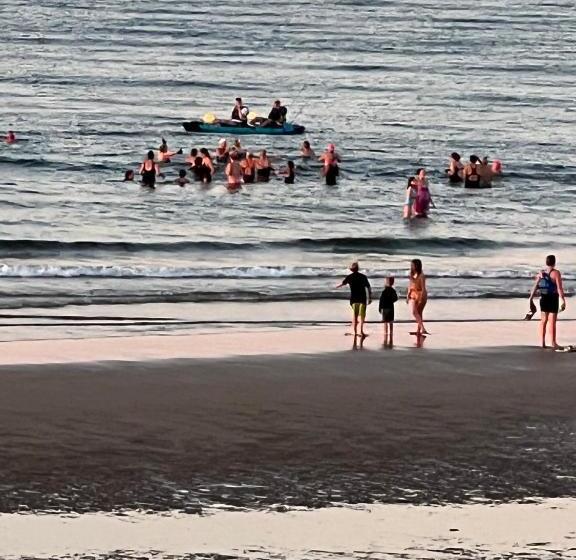 Normanby Raybould House