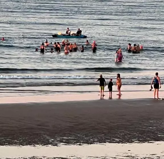 Normanby Raybould House