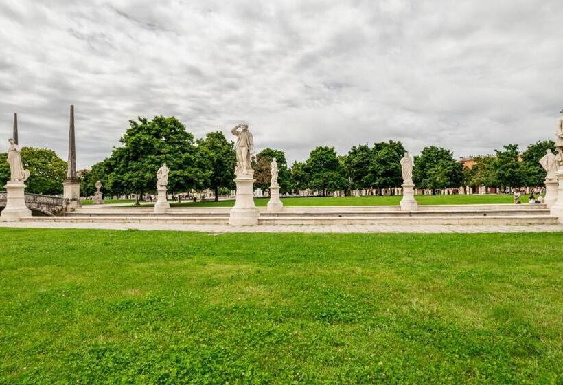 Padova Santa Croce Apartment