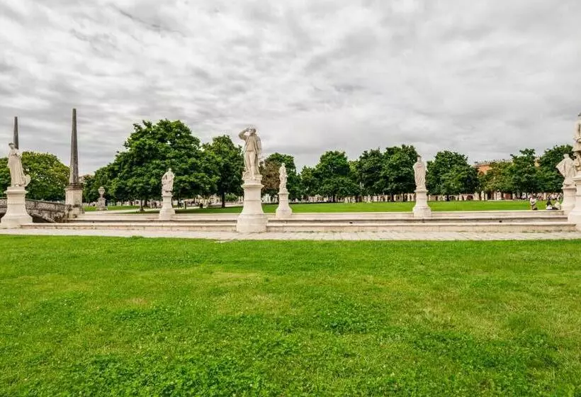 Padova Santa Croce Apartment