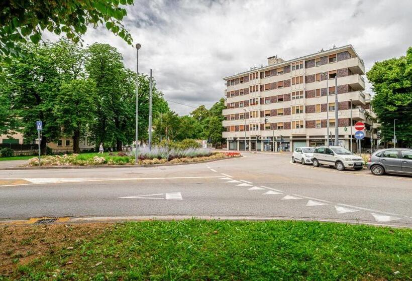 Padova Santa Croce Apartment