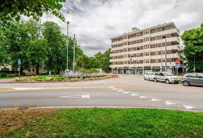 Padova Santa Croce Apartment