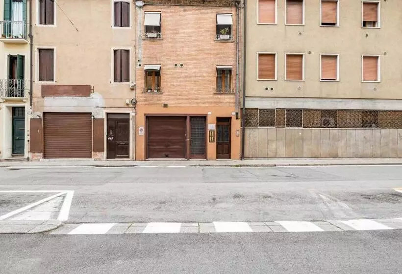 Padova Santa Croce Apartment