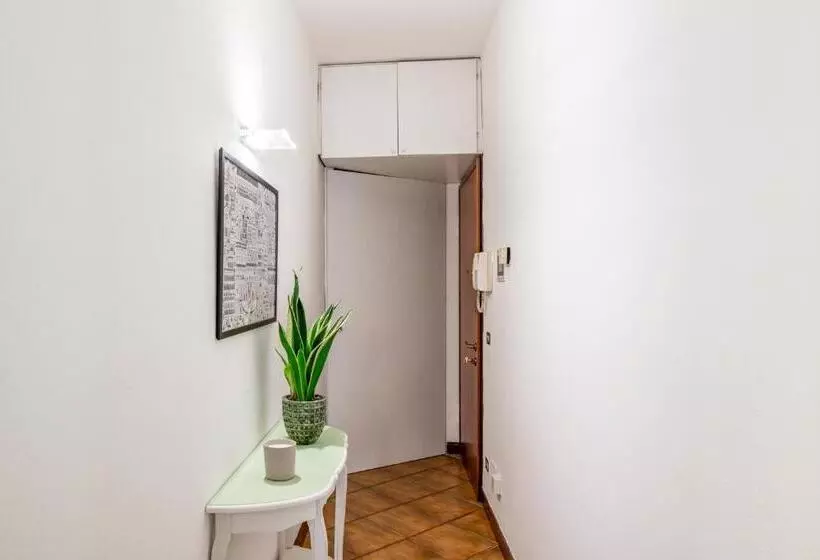 Padova Santa Croce Apartment