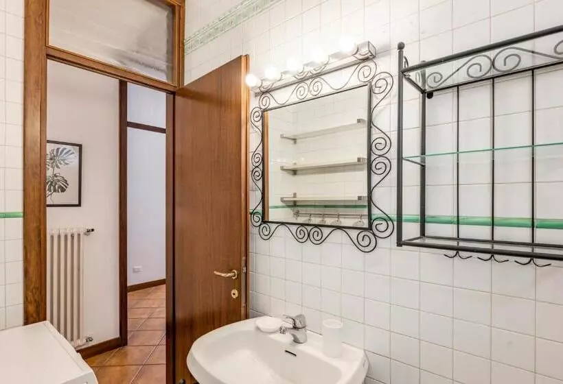 Padova Santa Croce Apartment