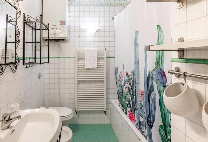 Padova Santa Croce Apartment