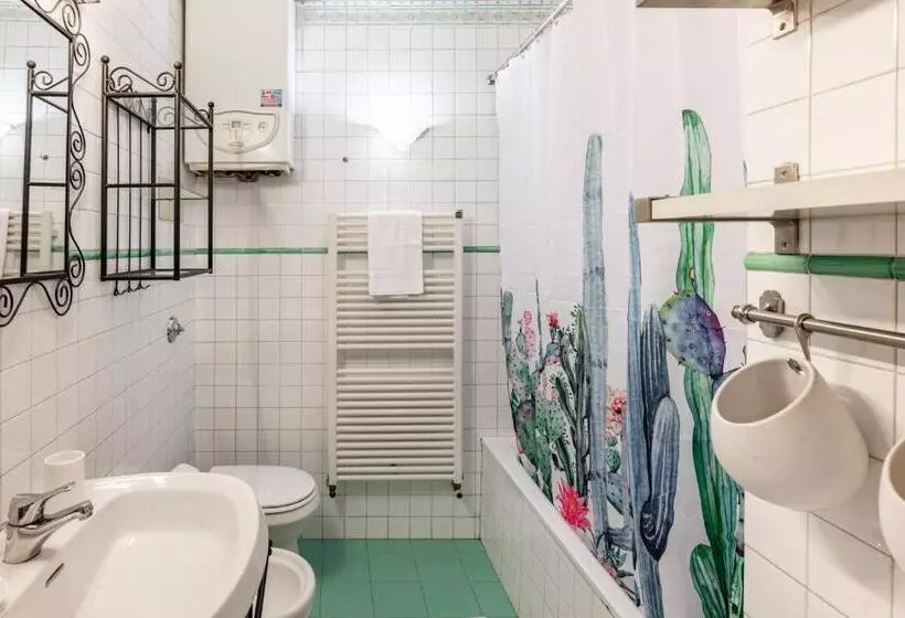 Padova Santa Croce Apartment