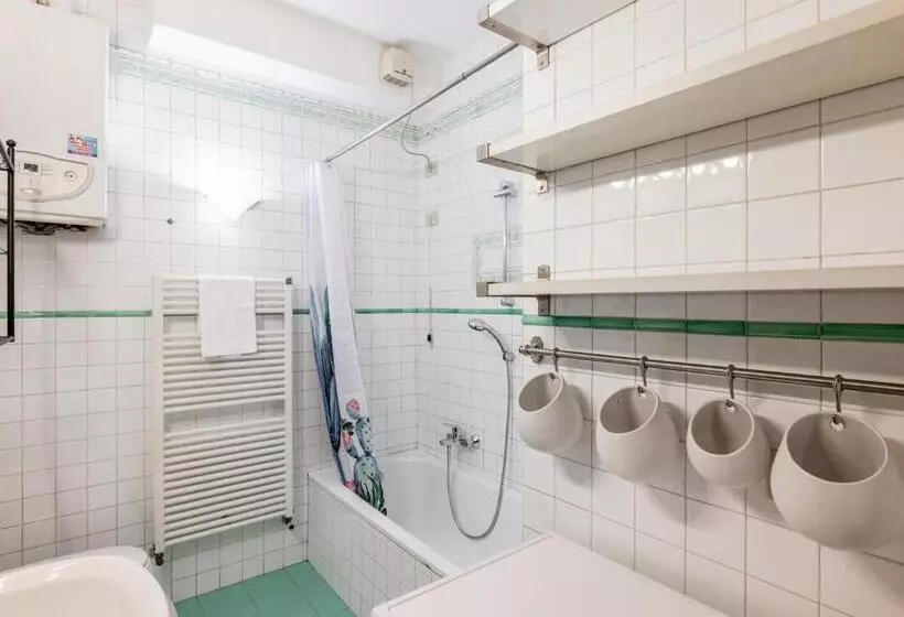 Padova Santa Croce Apartment