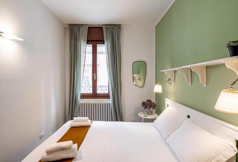 Padova Santa Croce Apartment