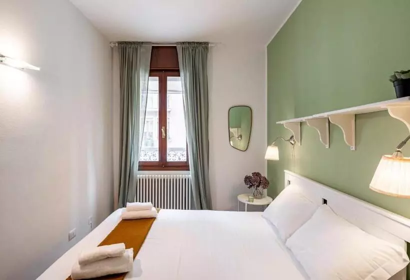 Padova Santa Croce Apartment