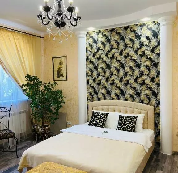 Majatalo готель лаванда на ривьере, бассейн,укрытие есть, фонтанка 1 одесса