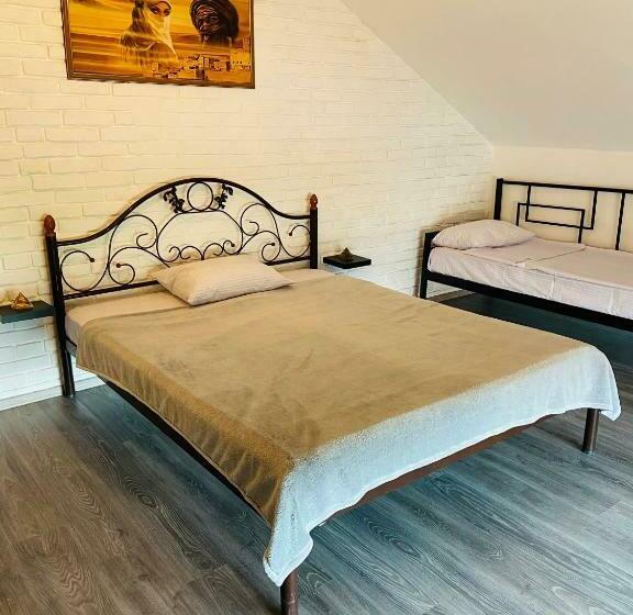 펜션 готель лаванда на ривьере, бассейн,укрытие есть, фонтанка 1 одесса