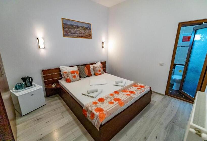 Pensjonat Casa Amelie Mangalia