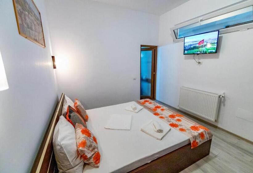 Pensjonat Casa Amelie Mangalia