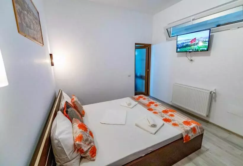 پانسیون Casa Amelie Mangalia