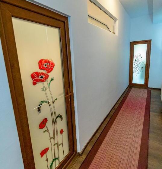 Pensjonat Casa Amelie Mangalia