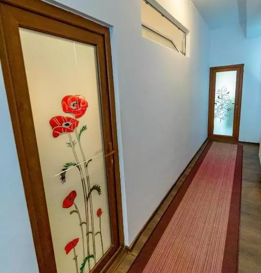 پانسیون Casa Amelie Mangalia