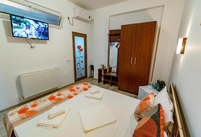 Pensjonat Casa Amelie Mangalia