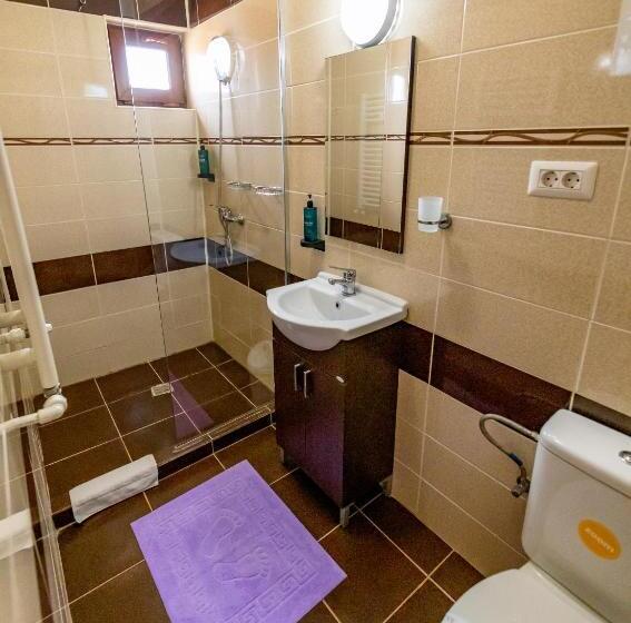 Pensjonat Casa Amelie Mangalia